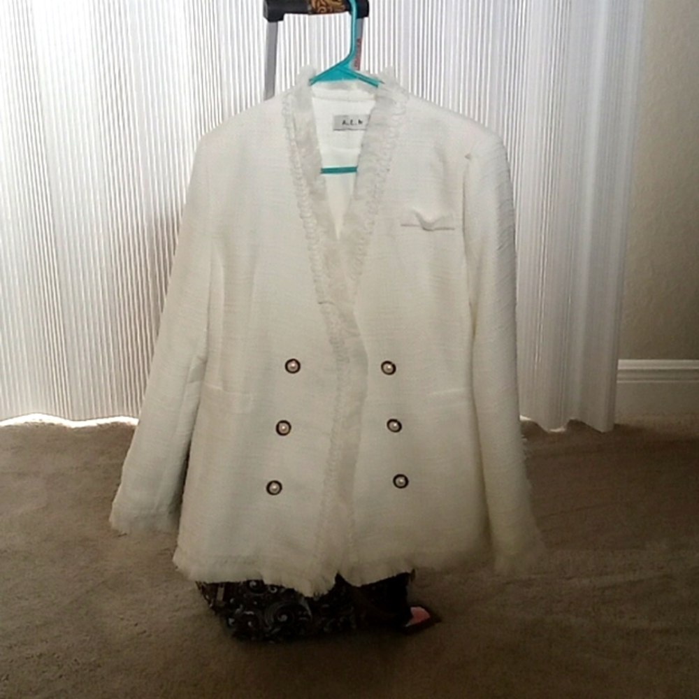 Women jackets